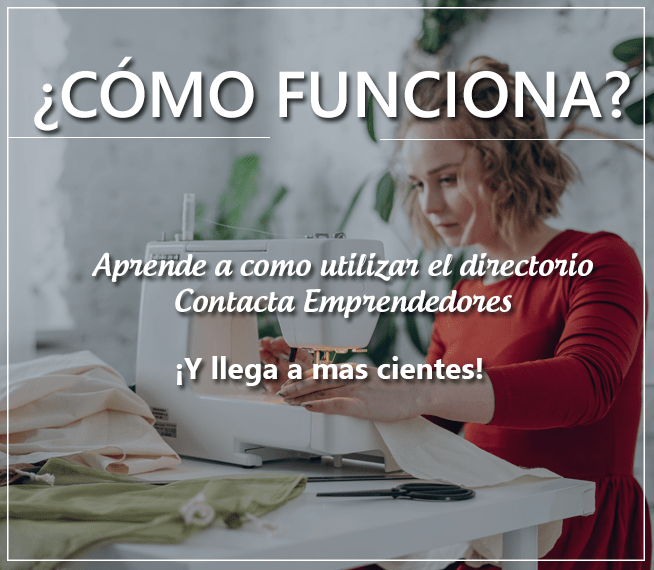 Como funciona Contacta Emprendedores Honduras